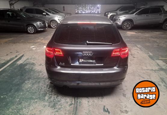 Autos - Audi A3 2011 Nafta 150000Km - En Venta