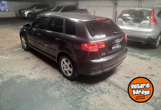 Autos - Audi A3 2011 Nafta 150000Km - En Venta