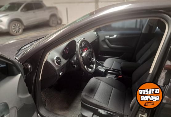 Autos - Audi A3 2011 Nafta 150000Km - En Venta
