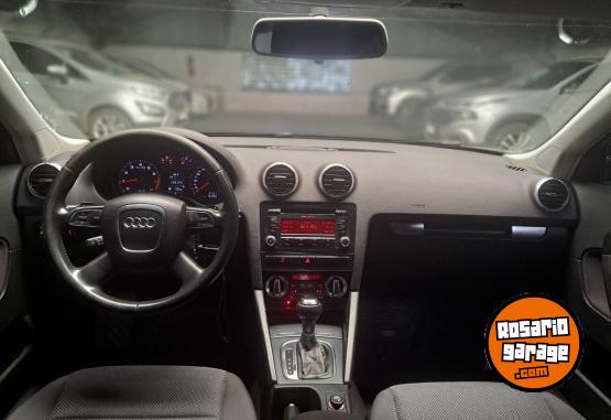 Autos - Audi A3 2011 Nafta 150000Km - En Venta