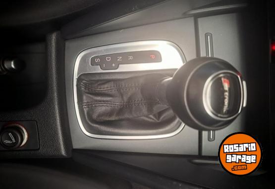 Autos - Audi A3 2011 Nafta 150000Km - En Venta