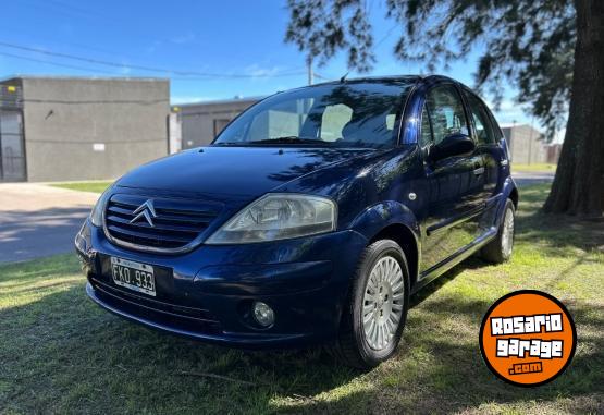Autos - Citroen C3 EXCLUSIVE  1.6 16 v. 2007 Nafta 132000Km - En Venta