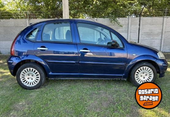 Autos - Citroen C3 EXCLUSIVE  1.6 16 v. 2007 Nafta 132000Km - En Venta