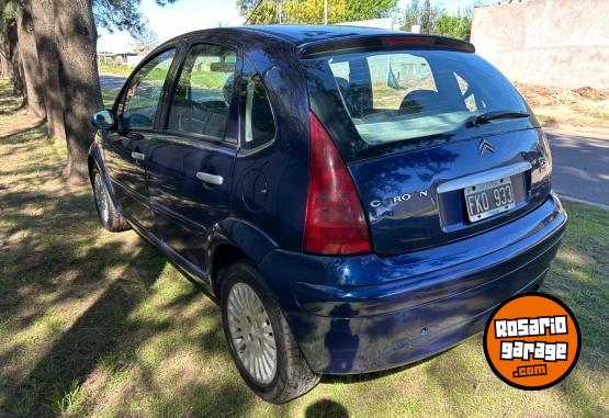 Autos - Citroen C3 EXCLUSIVE  1.6 16 v. 2007 Nafta 132000Km - En Venta