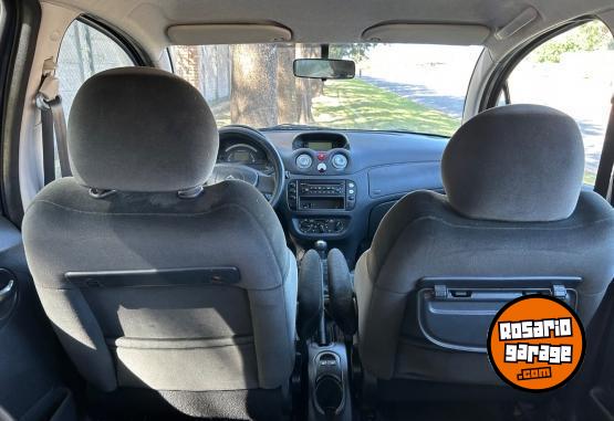 Autos - Citroen C3 EXCLUSIVE  1.6 16 v. 2007 Nafta 132000Km - En Venta