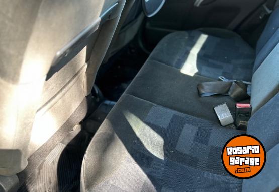 Autos - Citroen C3 EXCLUSIVE  1.6 16 v. 2007 Nafta 132000Km - En Venta