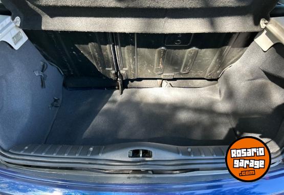 Autos - Citroen C3 EXCLUSIVE  1.6 16 v. 2007 Nafta 132000Km - En Venta