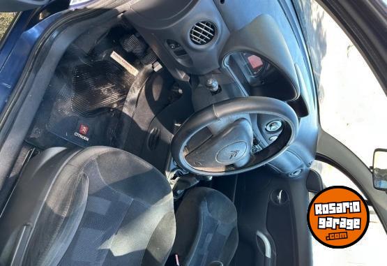 Autos - Citroen C3 EXCLUSIVE  1.6 16 v. 2007 Nafta 132000Km - En Venta