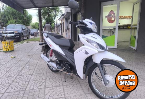 Motos - Honda CAVE 2020 Nafta 20000Km - En Venta