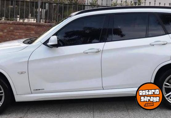 Autos - Bmw X1 sdrive 1.8 2012 Nafta 280000Km - En Venta