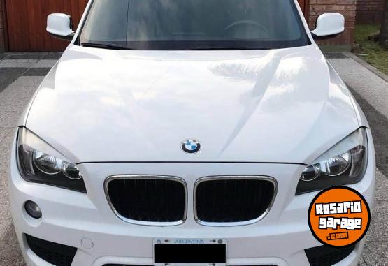 Autos - Bmw X1 sdrive 1.8 2012 Nafta 280000Km - En Venta