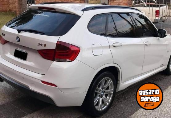 Autos - Bmw X1 sdrive 1.8 2012 Nafta 280000Km - En Venta
