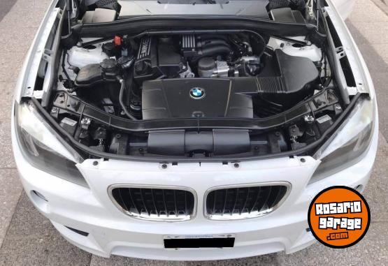 Autos - Bmw X1 sdrive 1.8 2012 Nafta 280000Km - En Venta