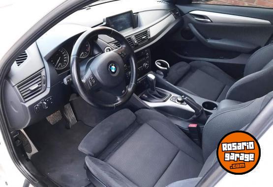 Autos - Bmw X1 sdrive 1.8 2012 Nafta 280000Km - En Venta