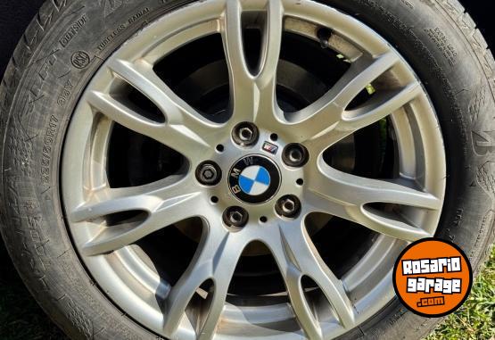 Autos - Bmw X1 sdrive 1.8 2012 Nafta 280000Km - En Venta