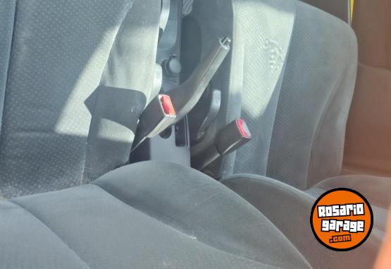 Autos - Nissan Tiida 1.8 2011 Nafta 111111Km - En Venta