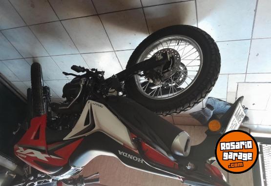 Motos - Honda XR 2025 Nafta 30Km - En Venta