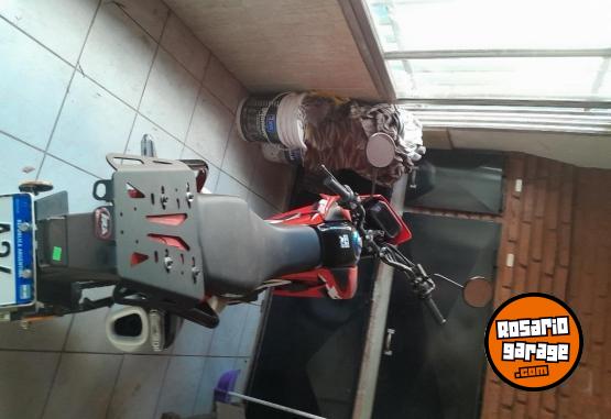 Motos - Honda XR 2025 Nafta 30Km - En Venta