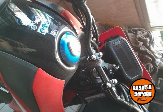 Motos - Honda XR 2025 Nafta 30Km - En Venta