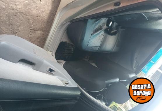 Autos - Toyota Corolla  XEI 1.8 aire gnc 2003 GNC 239000Km - En Venta