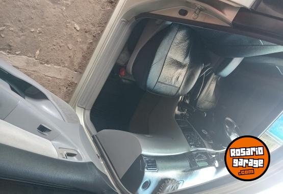 Autos - Toyota Corolla  XEI 1.8 aire gnc 2003 GNC 239000Km - En Venta