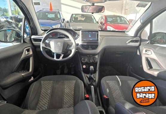 Autos - Peugeot 208 allure 2019 Nafta 78000Km - En Venta