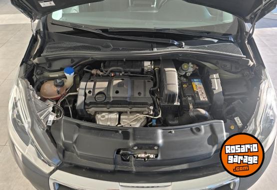 Autos - Peugeot 208 allure 2019 Nafta 78000Km - En Venta