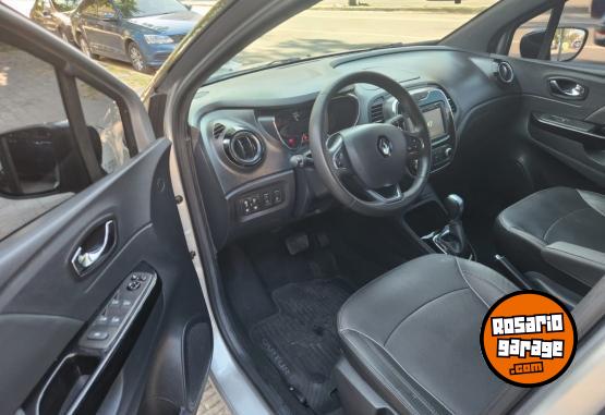 Autos - Renault Captur intens 1.6 cvt 2020 Nafta 48000Km - En Venta