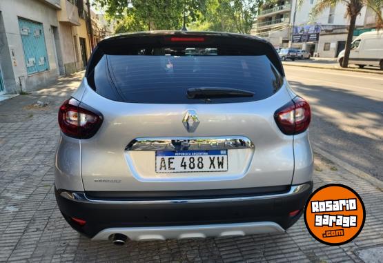 Autos - Renault Captur intens 1.6 cvt 2020 Nafta 48000Km - En Venta
