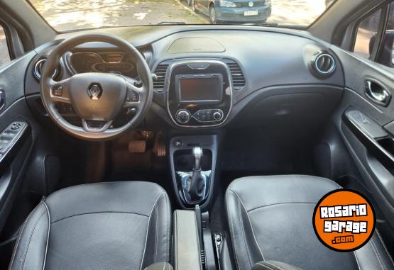 Autos - Renault Captur intens 1.6 cvt 2020 Nafta 48000Km - En Venta