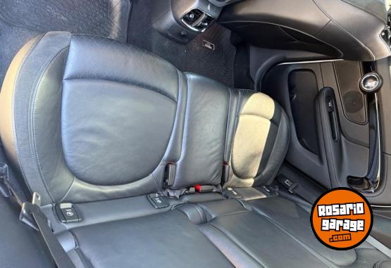 Autos - Mini COUNTRYMAN S ALL4 2018 Nafta 99800Km - En Venta