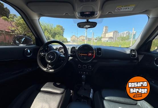 Autos - Mini COUNTRYMAN S ALL4 2018 Nafta 99800Km - En Venta