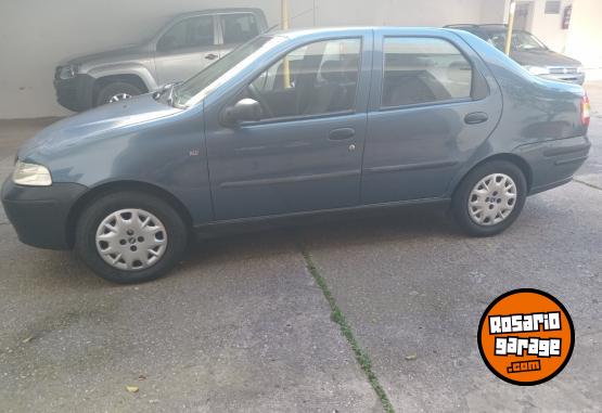 Autos - Fiat Siena EX Fire 1.3 16v 2004 Nafta 427000Km - En Venta