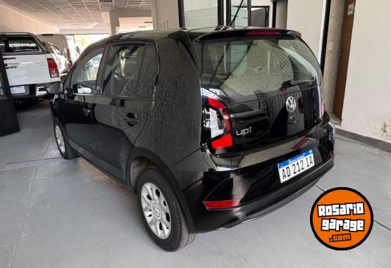Autos - Volkswagen Up 2018 Nafta 90000Km - En Venta