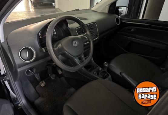 Autos - Volkswagen Up 2018 Nafta 90000Km - En Venta