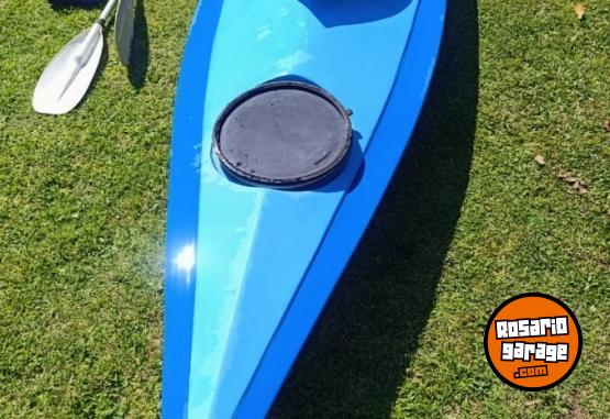 Deportes Náuticos - kayak doble abierto - En Venta