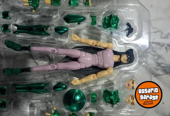 Otros - Caballeros del zodiaco myth cloth Ban Dai Nuevo - En Venta