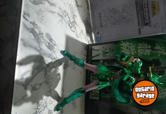 Otros - Caballeros del zodiaco myth cloth Ban Dai Nuevo - En Venta