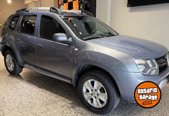 Autos - Renault DUSTER PRIVILEGE 2017 Nafta 86000Km - En Venta