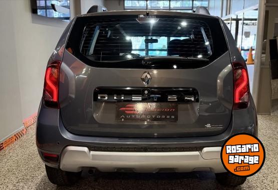 Autos - Renault DUSTER PRIVILEGE 2017 Nafta 86000Km - En Venta