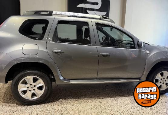 Autos - Renault DUSTER PRIVILEGE 2017 Nafta 86000Km - En Venta
