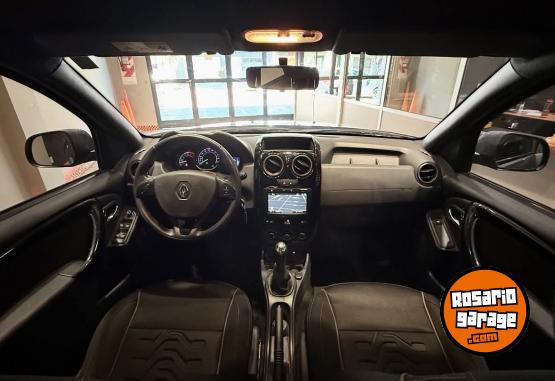 Autos - Renault DUSTER PRIVILEGE 2017 Nafta 86000Km - En Venta