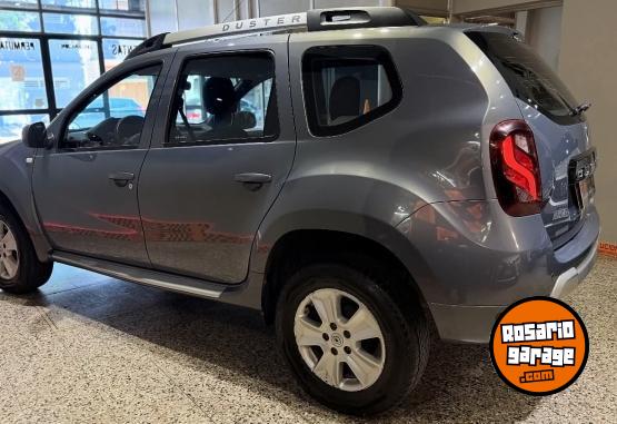 Autos - Renault DUSTER PRIVILEGE 2017 Nafta 86000Km - En Venta
