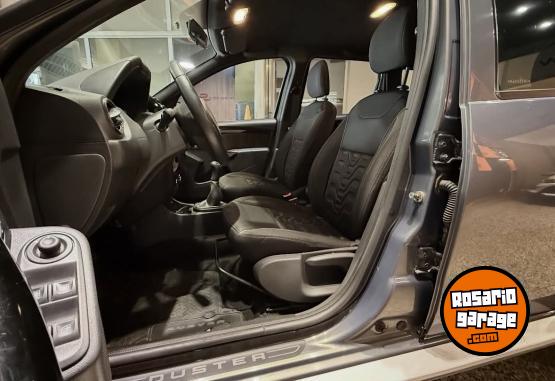 Autos - Renault DUSTER PRIVILEGE 2017 Nafta 86000Km - En Venta