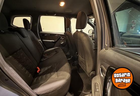 Autos - Renault DUSTER PRIVILEGE 2017 Nafta 86000Km - En Venta