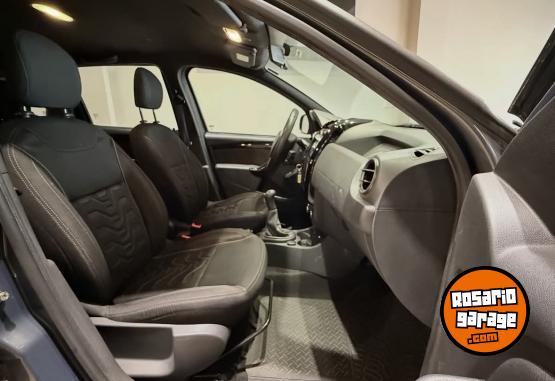 Autos - Renault DUSTER PRIVILEGE 2017 Nafta 86000Km - En Venta