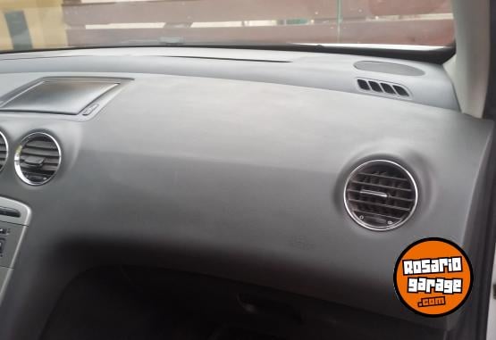 Autos - Peugeot 408 2012 GNC 190000Km - En Venta