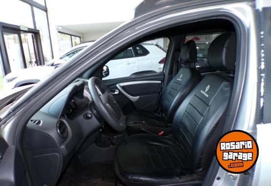 Camionetas - Renault oroch DYNAMIQUE 2020 GNC - En Venta