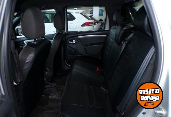 Camionetas - Renault oroch DYNAMIQUE 2020 GNC - En Venta