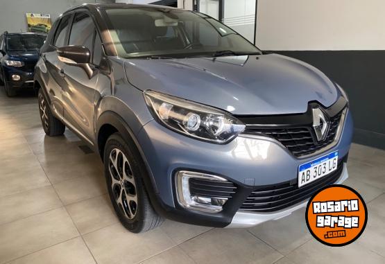 Autos - Renault Captur 2017 Nafta 90000Km - En Venta
